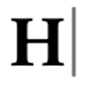 Hemingway Editor logo